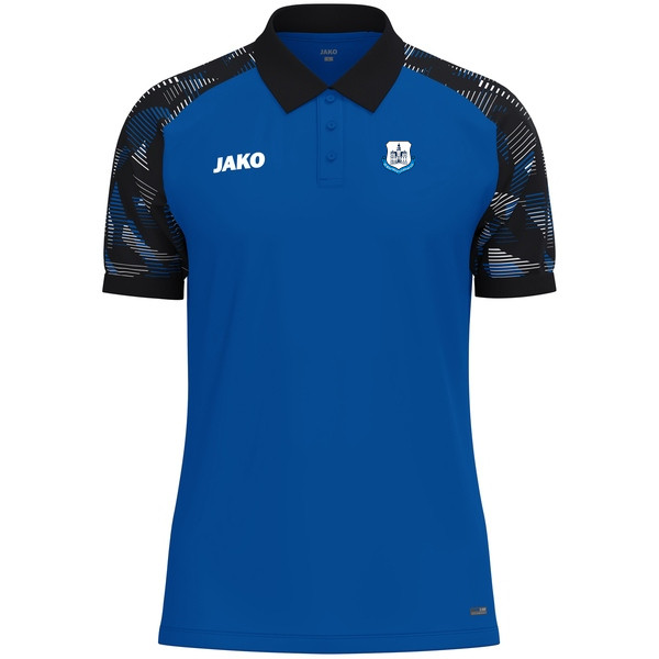 Polo Sonic 