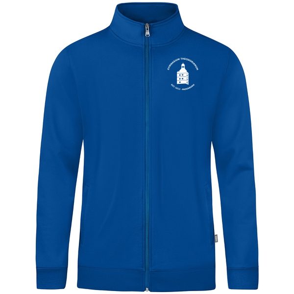 Sweatjacke Doubletex 