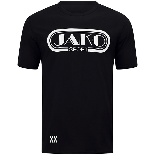 T-Shirt Retro 