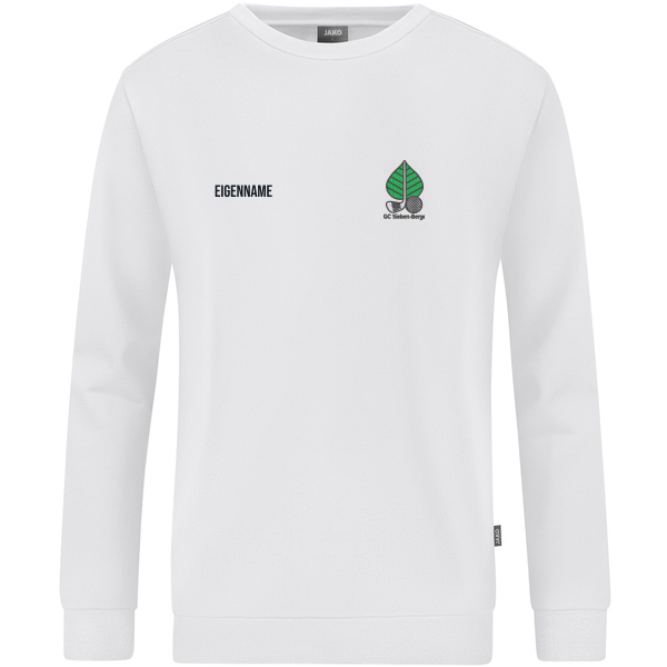 Sweat Organic 