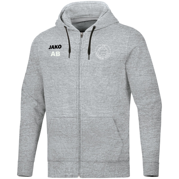 KinderKapuzenjacke Base 