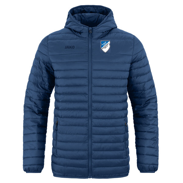 KinderSteppjacke 