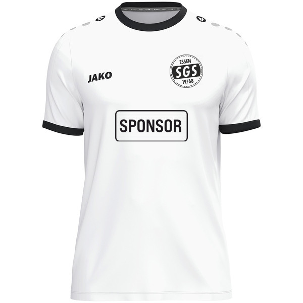 Trikot One kurzarm 