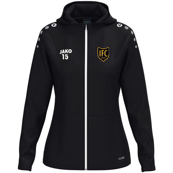 womanKapuzenjacke Light One Damen 