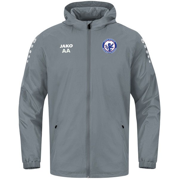 Veste de pluie Team 2.0 