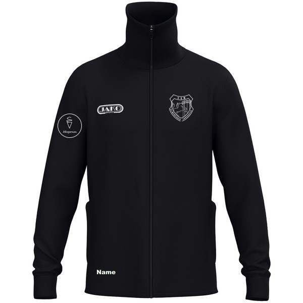 Tracksuit Jacke Wardrobe 