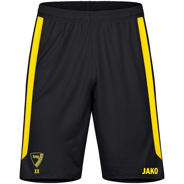 Sporthose Power 