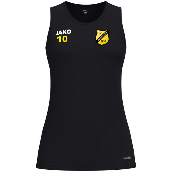womanTanktop One Damen 