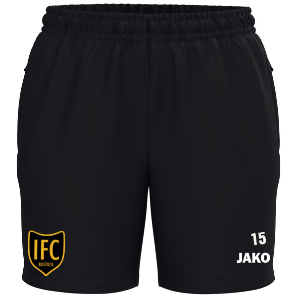 womanWebshort One Damen 