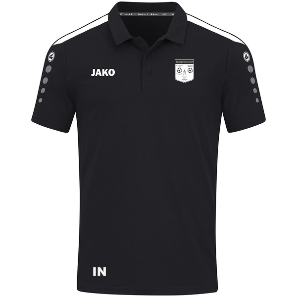 KinderPolo Power 