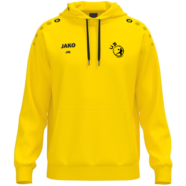 Sweat à capuche One Cotton 