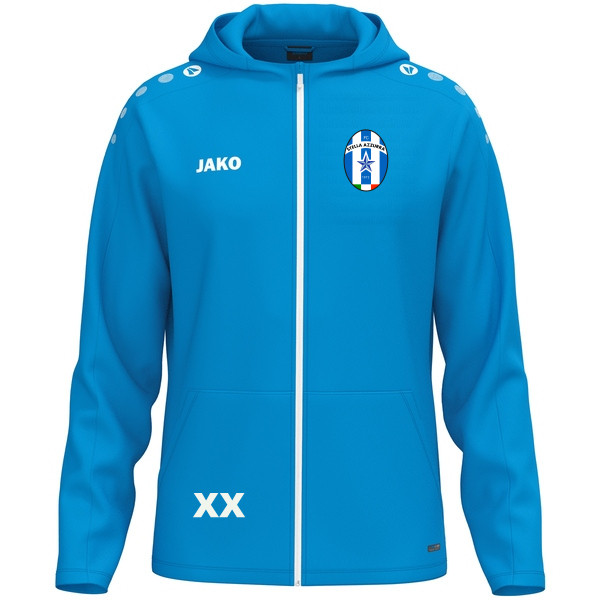 KinderKapuzenjacke Light One 