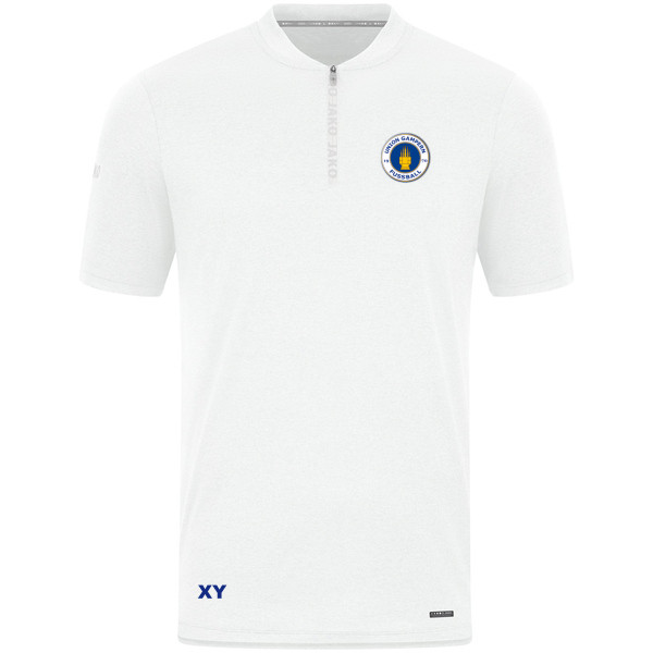 Polo Pro Casual 