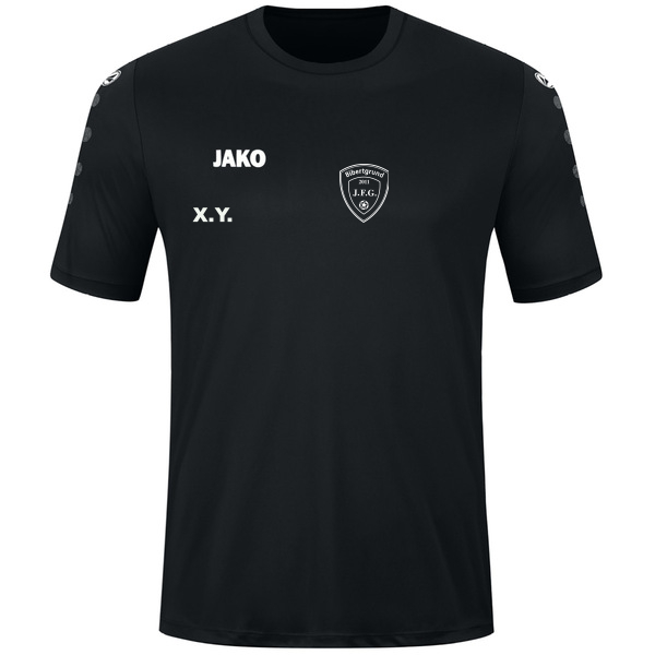 Trikot Team kurzarm 