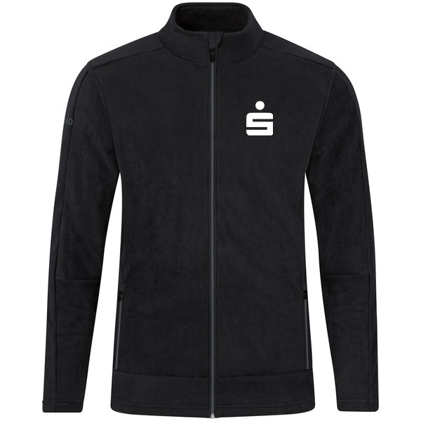 KinderFleecejacke 