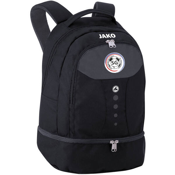 Rucksack TLS 