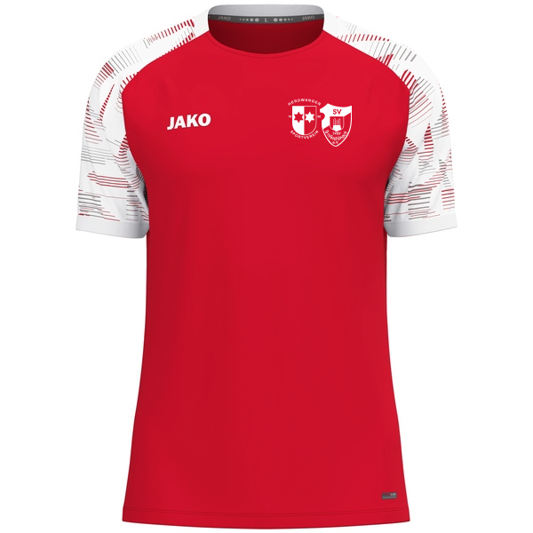 KinderT-Shirt Sonic 