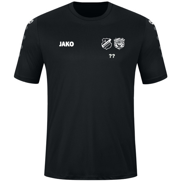 Trikot Team kurzarm 