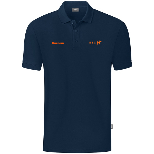EnfantsPolo Organic  