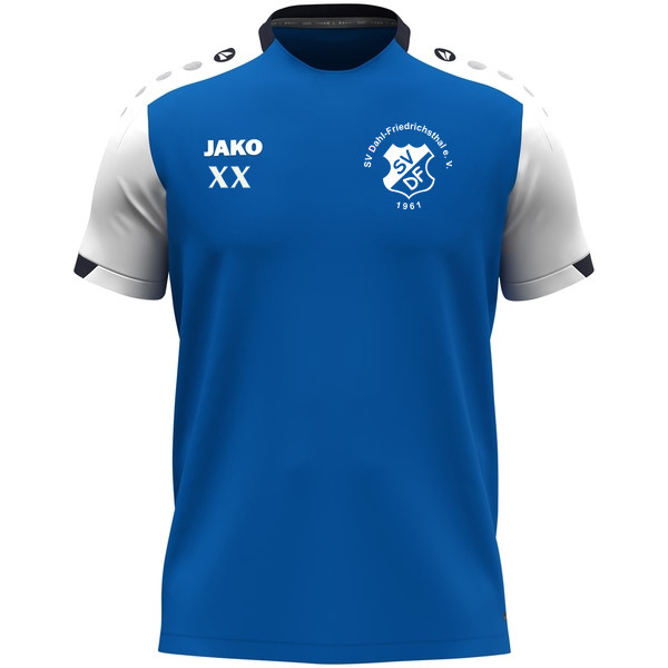 T-Shirt Dynamic 