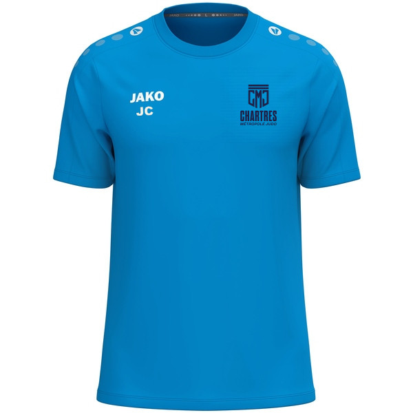 T-shirt One Cotton 