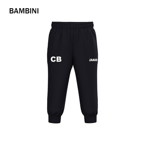 KinderPolyesterhose One Bambini 