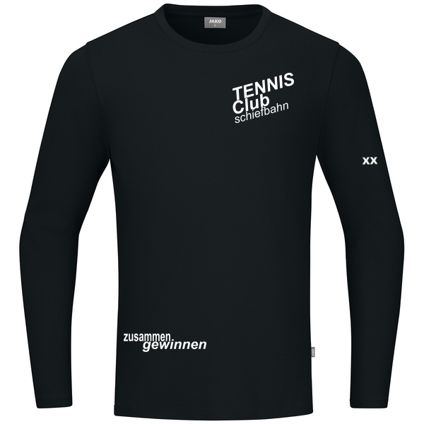 Longsleeve Organic 