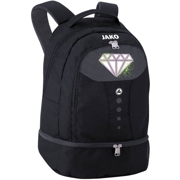 Rucksack TLS 