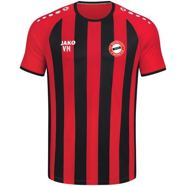 Trikot Inter Kurzarm 
