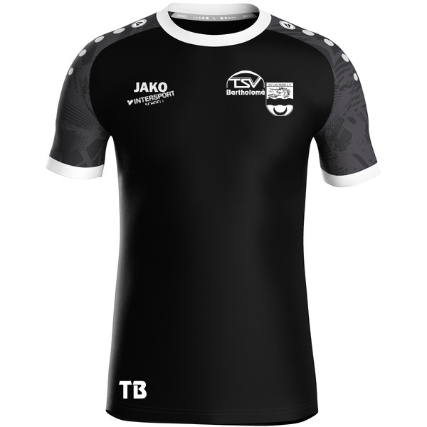 Trikot Iconic kurzarm 