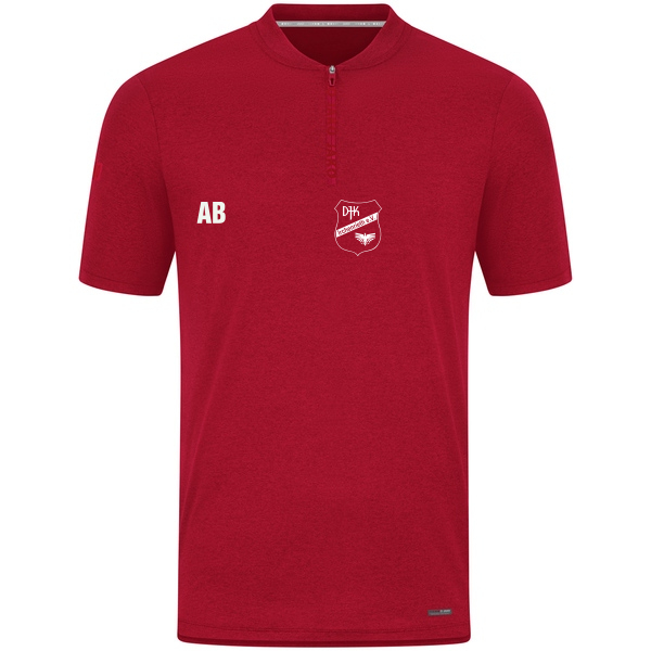 Polo Pro Casual 