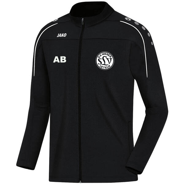 KinderFreizeitjacke Classico 
