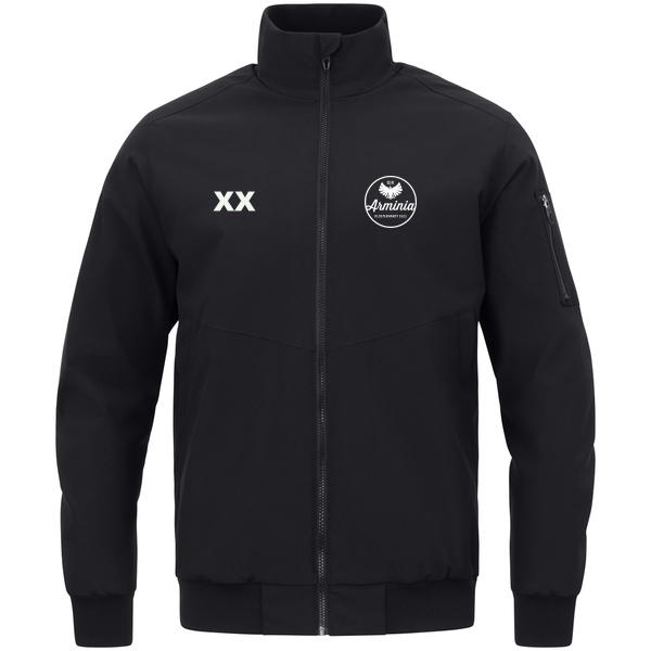 Bomberjacke 