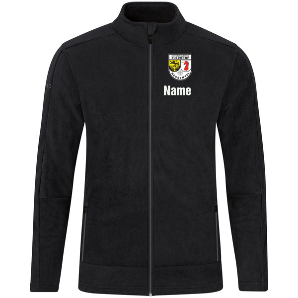 KinderFleecejacke 
