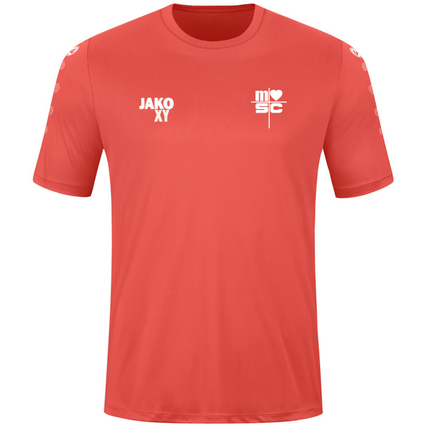 Trikot Team kurzarm 