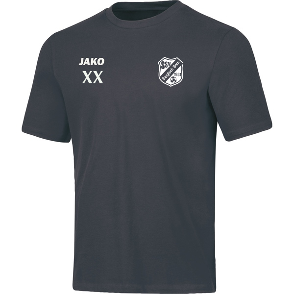 KinderT-Shirt Base 