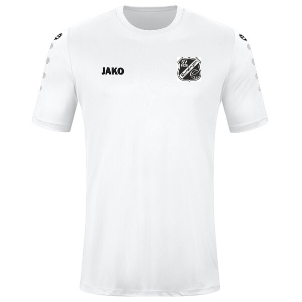 Trikot Team kurzarm 
