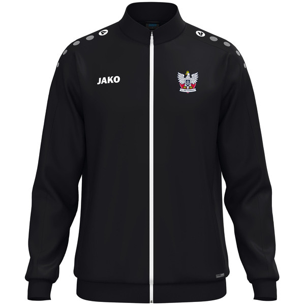 Polyesterjacke One 