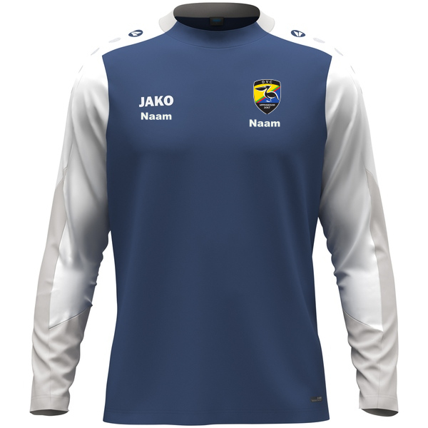 Longsleeve Dynamic 