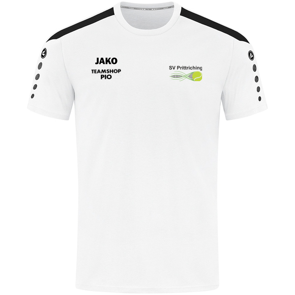 KinderT-Shirt Power 