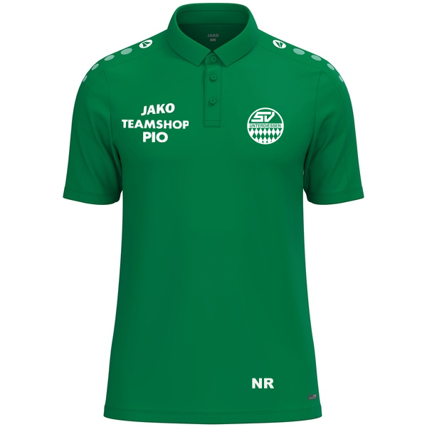 Polo One 
