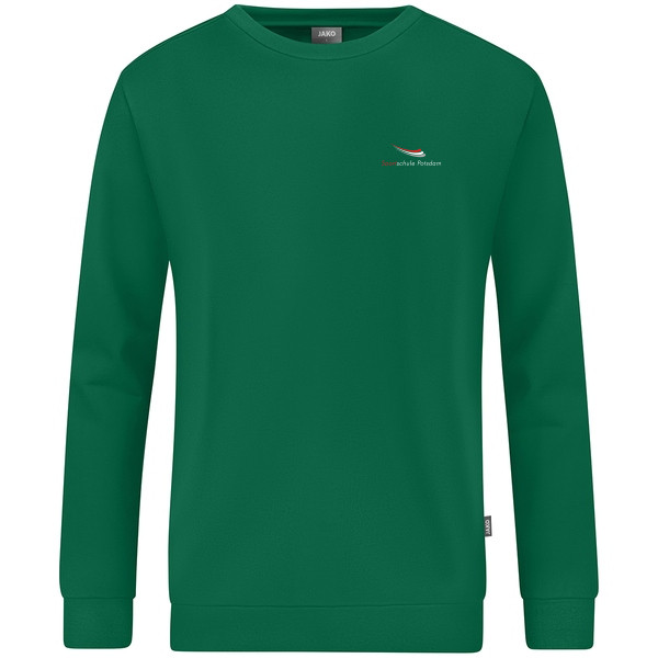 Sweat Organic 