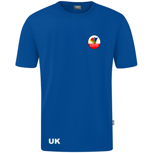 T-Shirt Doubletex 