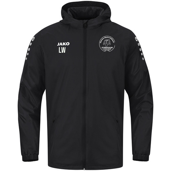 Allwetterjacke Team 2.0 