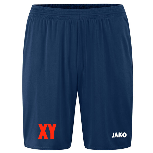 Sporthose Manchester 2.0 ohne Innenslip 