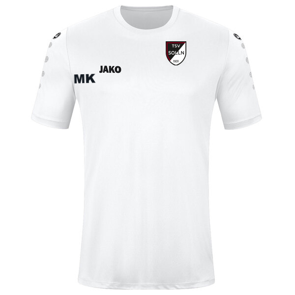 Trikot Team kurzarm 