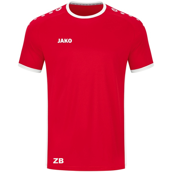 Trikot Primera Kurzarm 