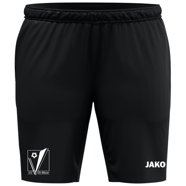 womanVrijetijdsshort Dynamic dames 