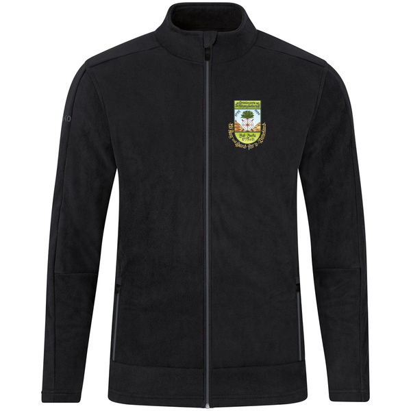 KinderFleecejacke 