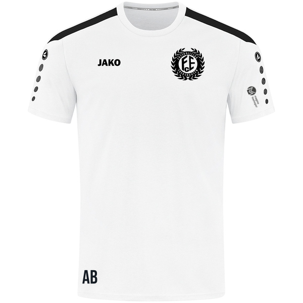 KinderT-Shirt Power 